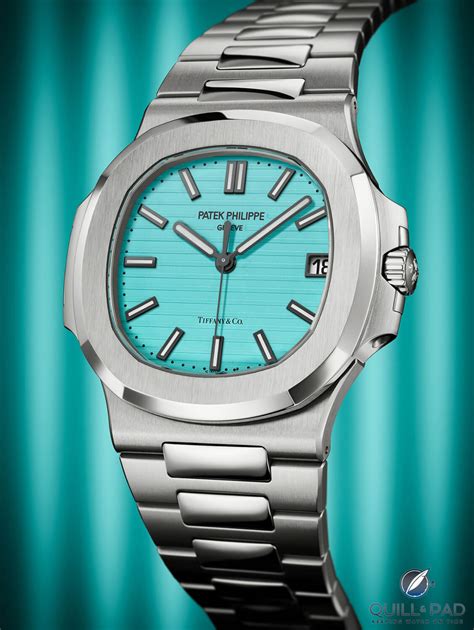 tiffany patek for sale